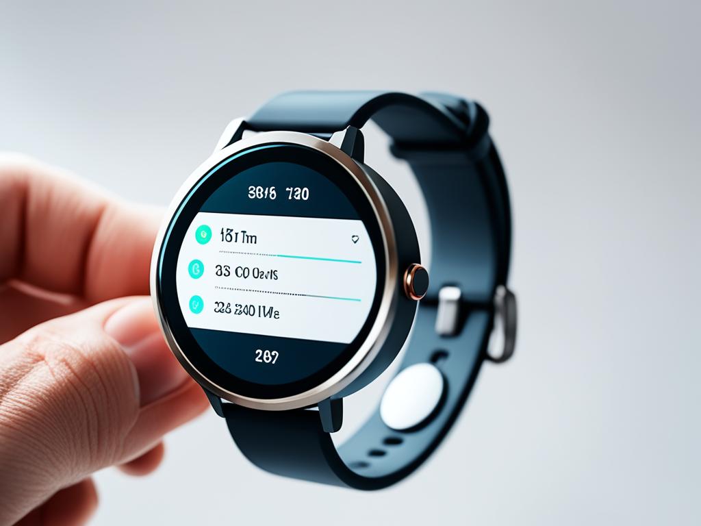 bandingkan smartwatch