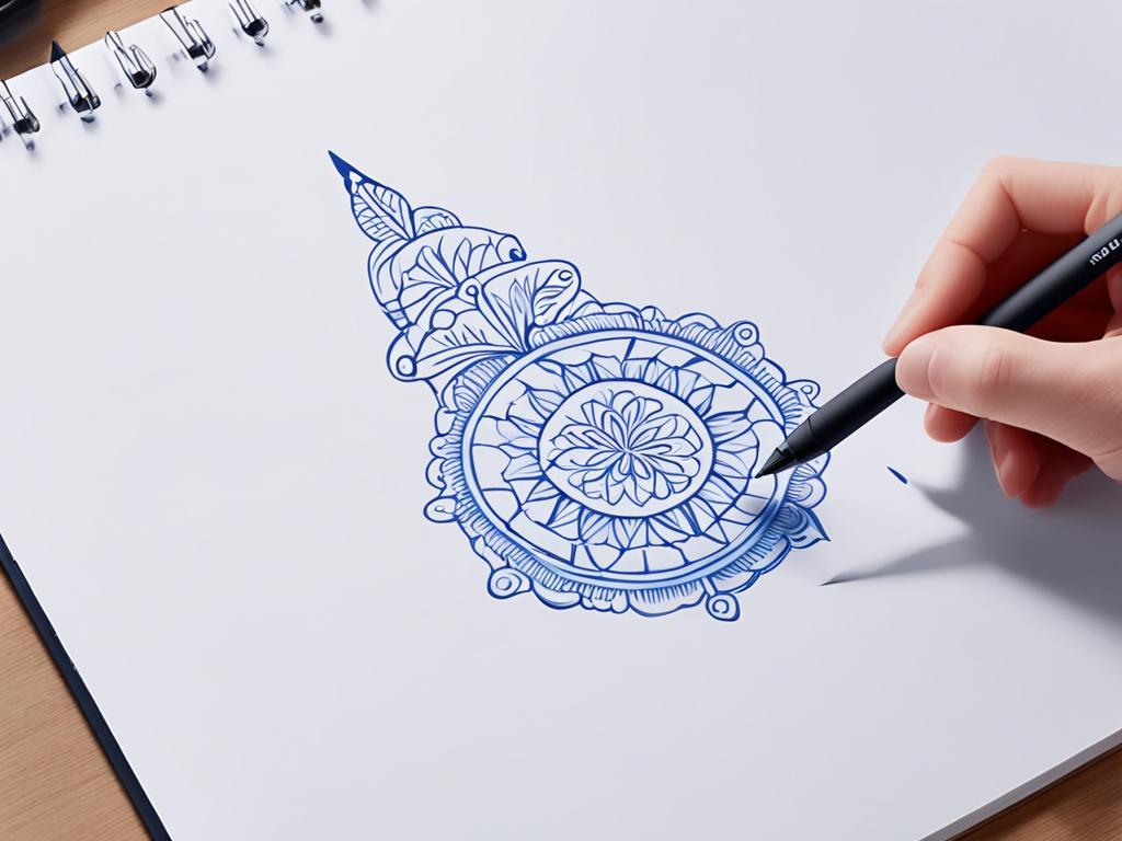 fitur s pen