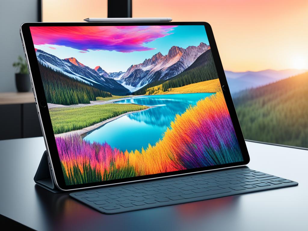 review ipad pro generasi ke enam