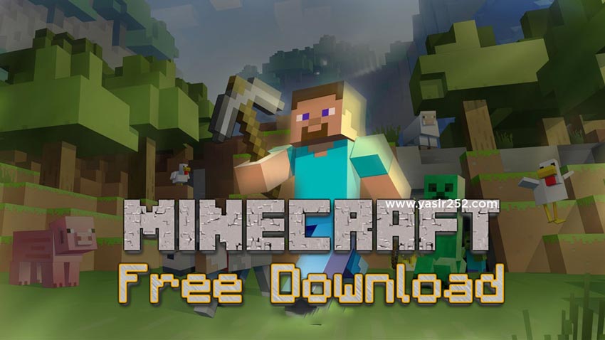 Dunia Kreatif: Petualangan Tak Terbatas di Minecraft