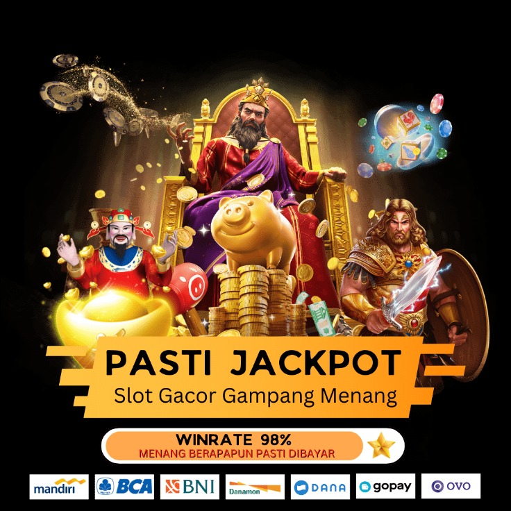 Indonesia Darurat Judi Online
